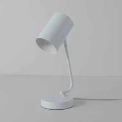 15" Jordan Desk Lamp Matte Blue - Globe Electric -Lighting Specialty Store GUEST 9131b2fd fa93 4d3a 876b 0e6cd9af1783