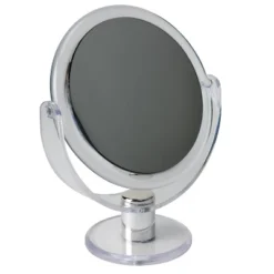 7" Vanity Rubberized 1X-10X Magnification Mirror - Home Details 13 7" Vanity Rubberized 1X-10X Magnification Mirror - Home Details -Lighting Specialty Store GUEST 9215fb7f 707a 4c87 a431 53d0922d1d87