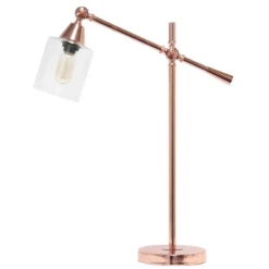 Vertically Adjustable Desk Lamp - Lalia Home -Lighting Specialty Store GUEST 9ad9c16d 6268 4e01 a95e 11f8e208ba20