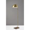 Paxton Floor Lamp Antique Brass - Adesso 2 Paxton Floor Lamp Antique Brass - Adesso -Lighting Specialty Store GUEST 9d54f26d 0a84 4dc4 8963 78547262fa4b