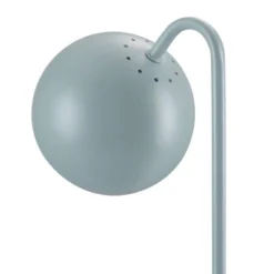 15" Novogratz X Globe Richmond Desk Lamp Teal - Globe Electric 11 15" Novogratz X Globe Richmond Desk Lamp Teal - Globe Electric -Lighting Specialty Store GUEST a196b6e1 c7cc 4feb 88be f233df718a64
