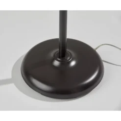 Alden Floor Lamp Bronze - Adesso -Lighting Specialty Store GUEST a22da42c 82bf 43c3 81be d59920b2b3ee
