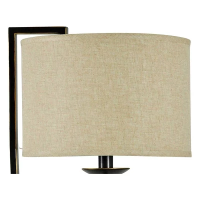 Madison Table Lamp Bronze Cloud Beige - StyleCraft 3 Madison Table Lamp Bronze Cloud Beige - StyleCraft
