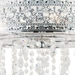 24" 3-Light Giselle Chandelier Polished Gold - River Of Goods 18 24" 3-Light Giselle Chandelier Polished Gold - River Of Goods -Lighting Specialty Store GUEST a5f9d2c8 b5fd 4306 b00d 514f7f318676