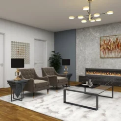 Crystal Table Lamp With Drum Shade Gold - Olivia & May -Lighting Specialty Store GUEST a80bb79f 2914 4e29 a5f6 42dd84d24d19