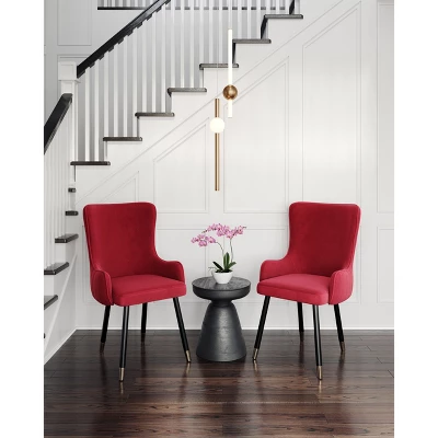 Franca Ceiling Lamp Gold - ZM Home 10 Franca Ceiling Lamp Gold - ZM Home - Image 8