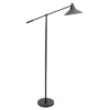 67" Paddy Floor Lamp Black/Gold - LumiSource -Lighting Specialty Store GUEST acb485b6 83e1 4173 a48f c0bc01a6d1a2