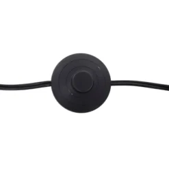 Metal Paper Clip Floor Lamp Gold - CosmoLiving By Cosmopolitan -Lighting Specialty Store GUEST b67264b3 6490 4247 ab25 58e8a7e0d549