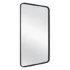 24" X 36" Rectangular Decorative Mirror With Rounded Corners - Threshold™ Designed With Studio McGee 1 24" X 36" Rectangular Decorative Mirror With Rounded Corners - Threshold™ Designed With Studio McGee -Lighting Specialty Store GUEST ba49a5d7 2678 4827 91a9 d7c4d661ccc8