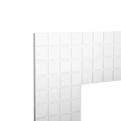 Hyperick Rectangle Solid Wood Wall Mirror-The Pop Home 15 Hyperick Rectangle Solid Wood Wall Mirror-The Pop Home -Lighting Specialty Store GUEST ba868dcd c4e6 4aca 8c81 61ccb951639d