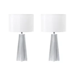 NuLOOM Bexley 27" Glass Table Lamp 15 NuLOOM Bexley 27" Glass Table Lamp -Lighting Specialty Store GUEST bae9a810 e0ed 48ba 8182 c02aea42911e