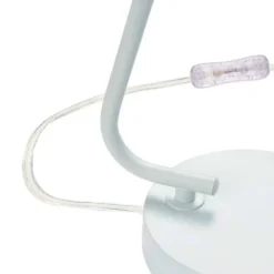 15" Jordan Desk Lamp Matte Blue - Globe Electric -Lighting Specialty Store GUEST bb946fac ec85 4518 91f6 aa3d96e99b53