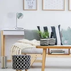 15" Novogratz X Globe Richmond Desk Lamp Teal - Globe Electric 10 15" Novogratz X Globe Richmond Desk Lamp Teal - Globe Electric -Lighting Specialty Store GUEST bc1c1d79 ed0f 4927 bc7d 842c70c333d3