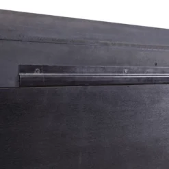 Hathaway Seville Back Bar Mirror - Walnut -Lighting Specialty Store GUEST c0030eac df7a 4dfc 8067 9979069b23f0