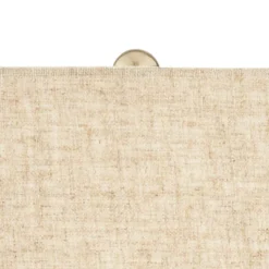 360 Lighting Modern Table Lamp With USB Charging Port 20.5" High Green Ribbed Ceramic Oatmeal Fabric Drum Shade For Bedroom Desk (Color May Vary) -Lighting Specialty Store GUEST d2e66d06 ed42 4aa4 b663 43dd837865a5