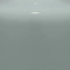 Milk Jug Table Lamp With Tapered Shade Blue - Splendor Home