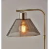 Zoe Table Lamp Antique Brass - Adesso -Lighting Specialty Store GUEST d4faa149 88f6 493b b023 fb0a1d6af711