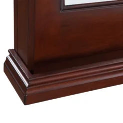 Hathaway Seville Back Bar Mirror - Walnut -Lighting Specialty Store GUEST d7fcb754 d2fe 49a6 af25 361ff60aa348