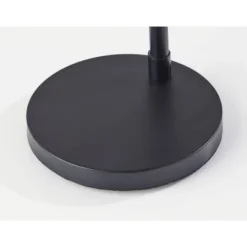 Patrick Floor Lamp Black - Adesso -Lighting Specialty Store GUEST debd596d 04c3 41bf a5bb 70c5437dc5a3