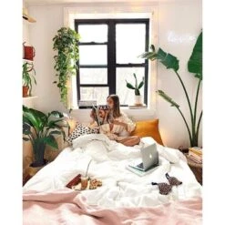 Amped Co 16 X 8 Inches Love LED Wall Decor Sign Indoor Room Decor Sign, White -Lighting Specialty Store GUEST e00ab659 e507 4621 8a89 19586e6dd7f8