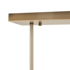 Helena Industrial Styled Chandelier Antique Brass - Ink+Ivy -Lighting Specialty Store GUEST e316b80b a80d 4df7 a356 2b3a3515e0f3