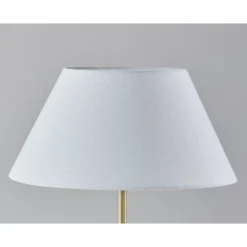 Harvey Table Lamp Black - Adesso