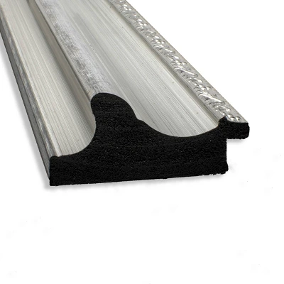 30" X 66" Parlor Silver Framed Full Length Floor/Leaner Mirror - Amanti Art 3 30" X 66" Parlor Silver Framed Full Length Floor/Leaner Mirror - Amanti Art