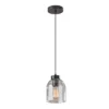 Bristol Pendant Black - Adesso -Lighting Specialty Store GUEST e8308357 7abb 4b8d 8b9d 83a8b05f6924