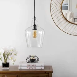 Catlen Pendant Oil Rubbed Bronze - Safavieh -Lighting Specialty Store GUEST f02e6a29 2fe1 475b bb91 8e75fa2b0e69