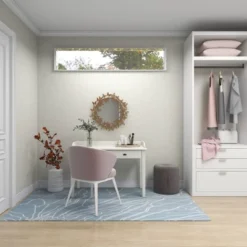 Metal Butterfly Round 3D Wall Mirror Gold - Olivia & May -Lighting Specialty Store GUEST f85e4fe8 cc31 411a a535 180a531f07f1