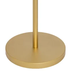 59.25" Theo Leaf Shade Floor Lamp - River Of Goods -Lighting Specialty Store GUEST fb711612 be14 4f46 91d0 79bba86120da