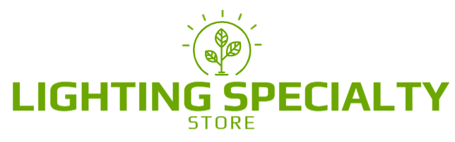 Lighting Specialty Store